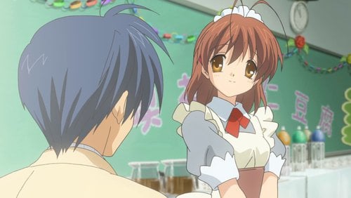 Watch Clannad After Story Season 1 Episode 1 - Clannad After Story