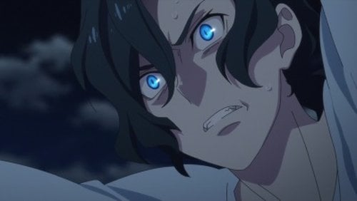 Watch Sirius the Jaeger season 1 episode 3 streaming online