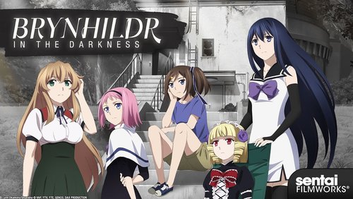 Brynhildr in the Darkness - Apple TV