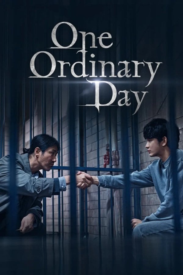 Day ordinary Ordinary Day