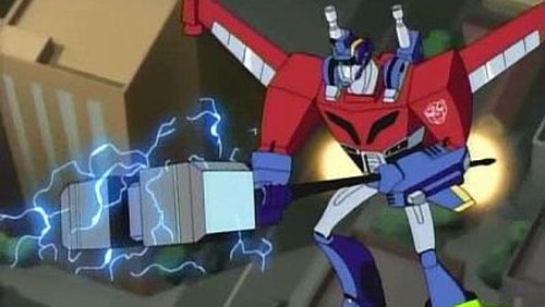 Watch Transformers: Prime season 3 episode 13 streaming online