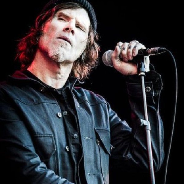 Mark Lanegan