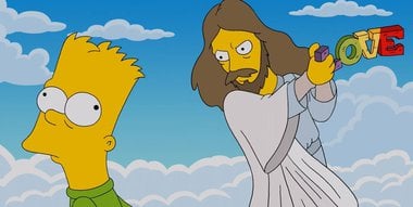 Ver Os Simpsons estação 3 episódio 4 em streaming