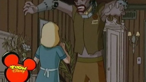 deadliners extreme ghostbusters deadliners extreme ghostbusters