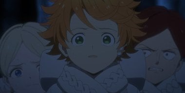 Watch The Promised Neverland season 2 episode 1 streaming online