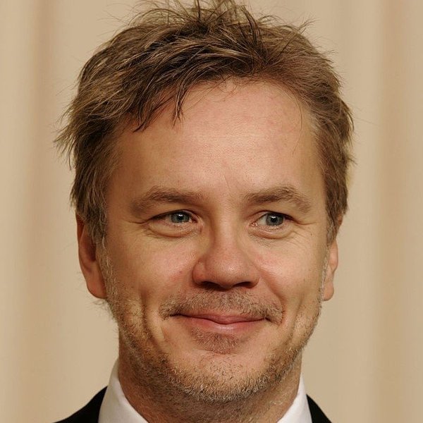 Tim Robbins