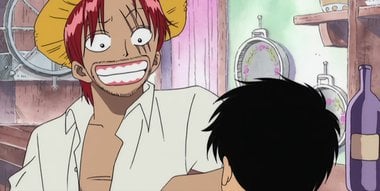 Watch One Piece season 1 episode 1 streaming online