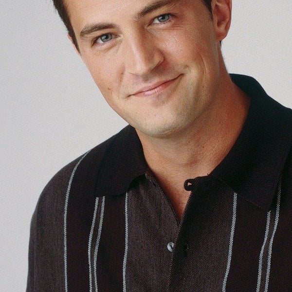 Matthew Perry