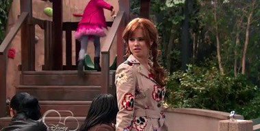 Watch Jessie (2011) season 2 episode 8 streaming online