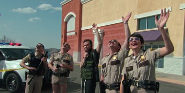 RENO 911! - Season 6, Ep. 1 - Training Day - Full Episode