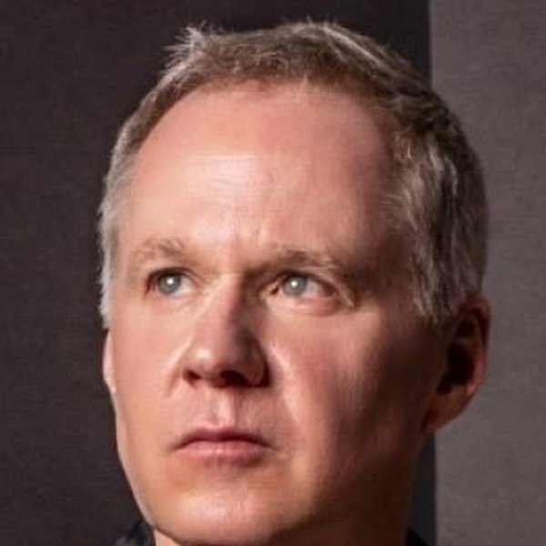 Patrick McEnroe