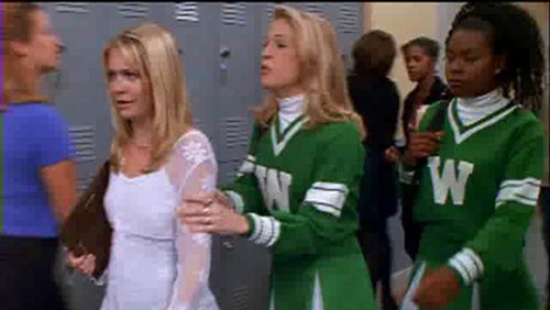 sabrina the teenage witch season 2 episode 13