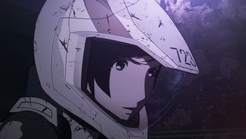 Stream Anime Club Episode 1: Knights of Sidonia by dynamitefist