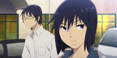 Download or Watch Erased Anime Episodes Online, ENG SUB