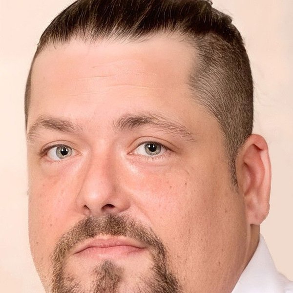 Christopher Bruce Ladd