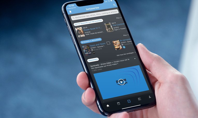 Dernière mise à jour de l&rsquo;app : les changements