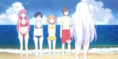 OreShura 13 – A Winner is…