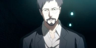 gilbert ross b the beginning 3  B the beginning, Anime, Manga anime