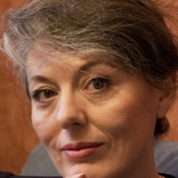 Nathalie Charade