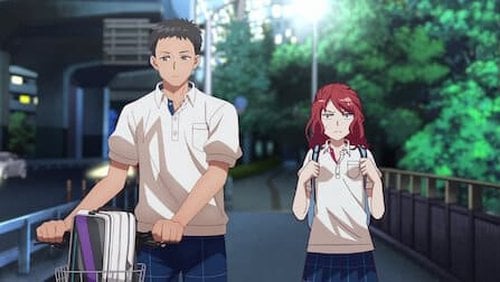 Assistir Romantic Killer (Dublado) - Episódio 12 - AnimeFire