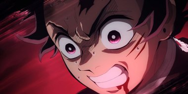 Demon Slayer: Kimetsu no Yaiba Episódio 7 Completo