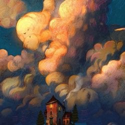 avatar de du commentaire : Une serie qui transmet pleins de bonnes valeurs, de bons messages. Je ne pensais pas que c'etait possible de s'attacher autant a des personnages, a un...