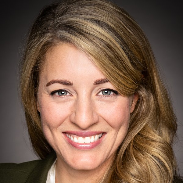 Mélanie Joly