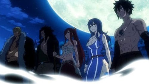 fairy tail season 5 tpb