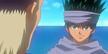 Hunter x Hunter (1999 Anime), Japanese Anime Wiki