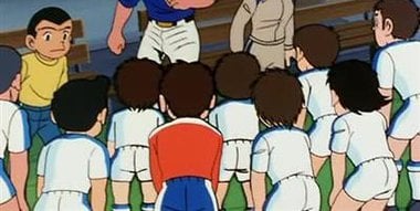 Watch Captain Tsubasa season 1 episode 1 streaming online