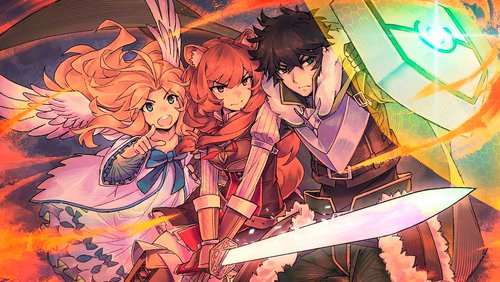 Is 'The Rising of the Shield Hero' on Netflix? - What's on Netflix