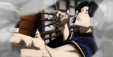 Jujutsu Kaisen Temporada 1 - assista episódios online streaming