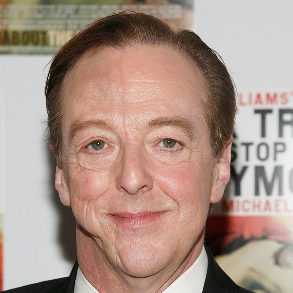 Edward Hibbert