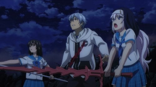 Strike the Blood Season 4: Where To Watch Every Episode