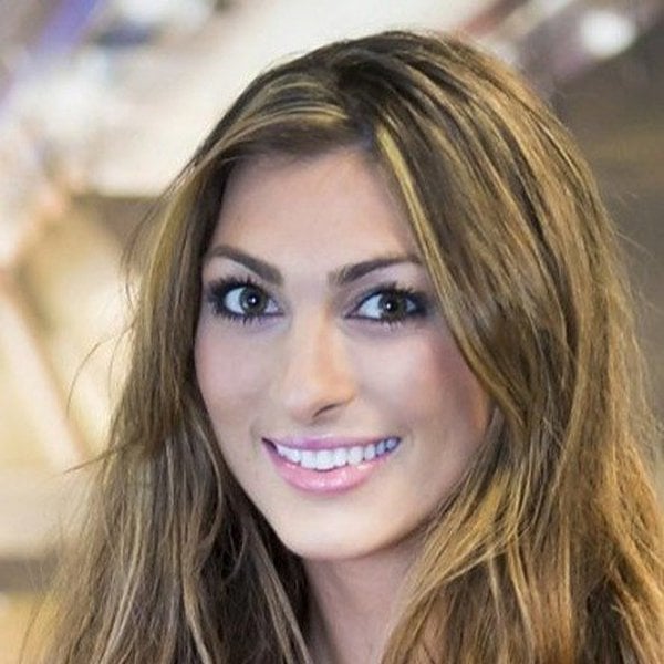 Luisa Zissman