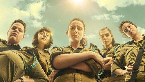 WestEnd Boards Israeli Female Army Comedy-Drama Series 'Dismissed