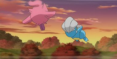 Pokémon Temporada 16 - assista todos episódios online streaming