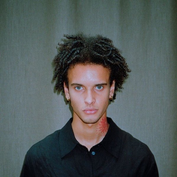 Raony Ian Silva-Wolf