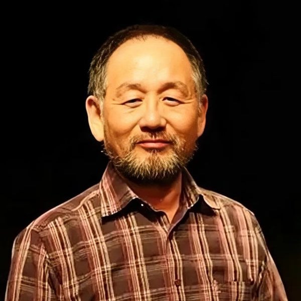 Min Kyeong-Jin