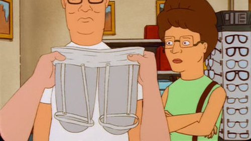 Watch King of the Hill season 5 episode 4 streaming online