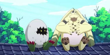 Watch Digimon Ghost Game season 1 episode 26 streaming online