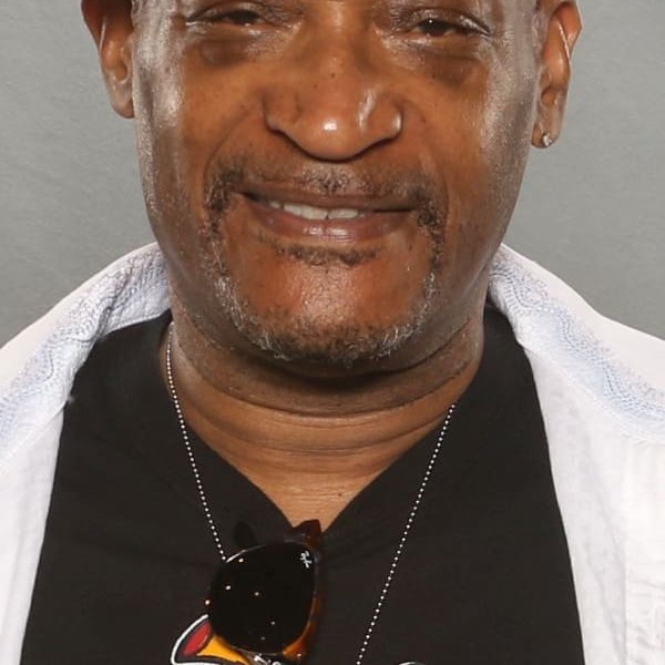 As séries e filmes de Tony Todd