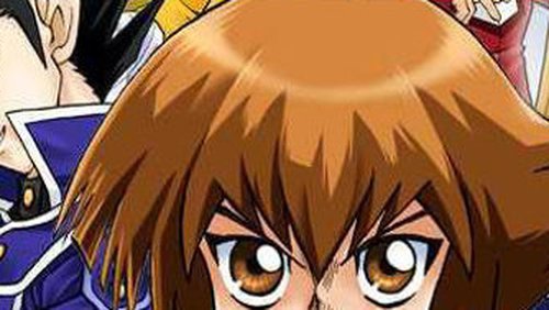 Donde assistir Yu-Gi-Oh! GX - ver séries online