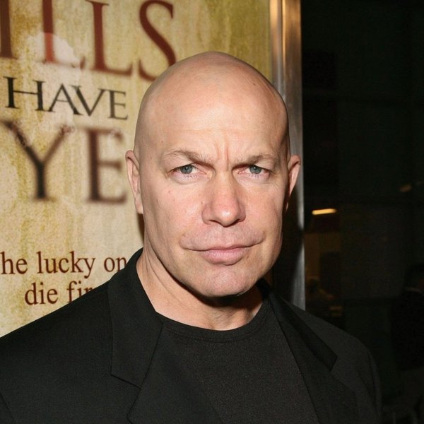 Michael Bailey Smith