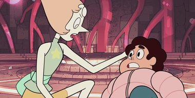 Watch Steven Universe Streaming Online