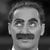 Groucho Marx