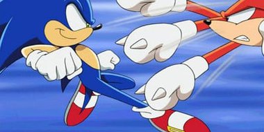 Sonic X - watch tv show streaming online