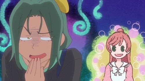 Soaring Sky! Pretty Cure O grupo da Elleetarou derrota o ogro! - Assista na  Crunchyroll