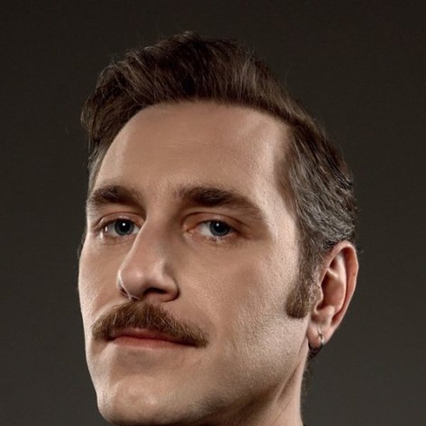 Άγγελος Ανδριόπουλος