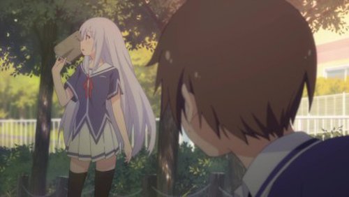 OreShura episode 1: I regret liking this.